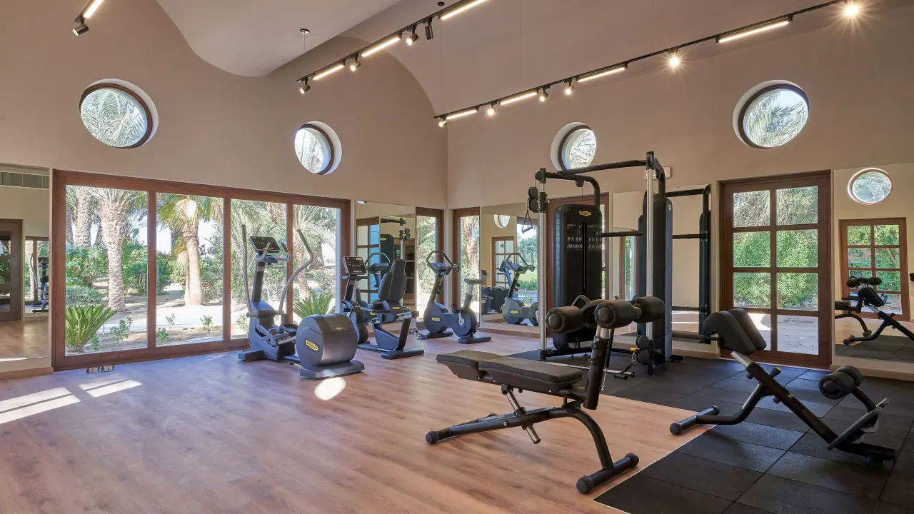 Hotel Steigenberger Golf Resort - El Gouna